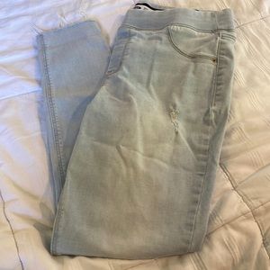 Old navy jeggings